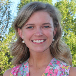 Meet your Posher, Alyssa